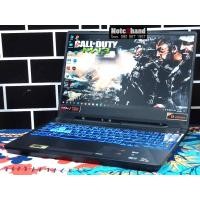 ราคา โน๊ตบุ๊คมือสอง ASUS CPU AMD Ryzen 7 4800H จอ15.6”IPS 144Hz+แรม16+NVMe512+การ์ดจอ4GB+ประกันศูนย์ (20492983919)