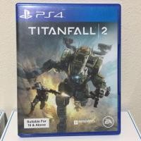ราคา มือสอง : PS4 Titanfall 2 (Z3) (6438780586)