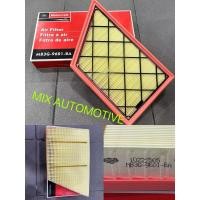 ราคา 100% Ford Ranger 2023 ไส้กรองอากาศเครื่องยนต์ Everest 2023 รหัส OEM: MB3G9601BA / MB3G-961-BA PENAPIS ANGIN (42413841985)