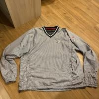 ราคา FILA Golf เสื้อกอล์ฟ ผ้าร่ม อกได้ถึง 44“ - 46” (25537963824)