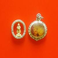 ราคา ชุดล็อกเก็ต "แท้"พระเครื่องยอดนิยม เครื่องรางและสิ่งศักดิ์สิทธิ์ รับประกันความแท้ เก็บเงินปลายทาง ซื้อขายพระเครื่อง พระเ (2917325319)