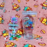 ราคา แก้วน้ำมินเนี่ยนมีฝาปิด มินเนี่ยน Minions (3969520983)