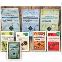 ราคา แท้100%/หมดอายุ2023 Etude House 0.2 Therapy Air Maskอีทูดี้เฮ้าส์ มาส์ก (2267048658)