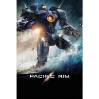 ราคา LingJiHun Pacific Rim ฟิกเกอร์ Gipsy Danger (26969524675)