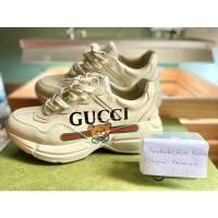 ราคา Gucci x Kai Rhyton 6G 25.5cm like new (15593619103)