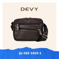 ราคา DEVY กระเป๋าสะพายข้าง 032-1010-1 (25738268595)
