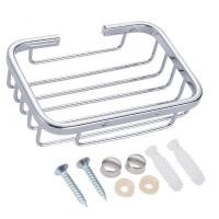 ราคา shophome468-Iris ที่วางสบู่ สแตนเลส รุ่น PQS-H7-201 สีโครเมี่ยม รับประกันของเเท้ (18289729234)