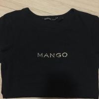 ราคา เสื้อยืดmango (T-shirt mango brand) (12128366300)