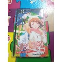 ราคา Nisekoi 19 (2018) มือสอง (41722064276)