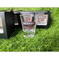 ราคา แก้วช็อตSmirnoff Midnight Max 30ml. (11066110789)