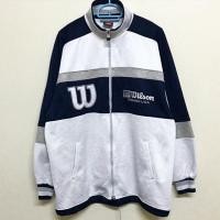 ราคา เสื้อวอร์ม wilson วิลสัน ของแท้ 100% (3933964721)