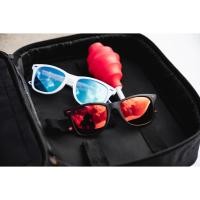 ราคา ENVISZO ES7701 Sport Line Voyager เลนส์ปรอท Polarized แว่นกันแดดUV100% ทรง wayfarer (5768382326)