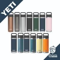 ราคา YETI RAMBLER 18 OZ BOTTLE WITH CHUG (10467845046)