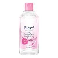 ราคา Biore Makeup Remover Perfect Cleansing Water 300ml