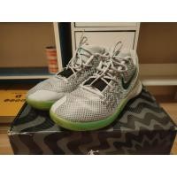 ราคา รองเท้าบาส(มือสอง)size9.5/43 (42707667712)