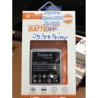 ราคา แบตเตอรี่โทรศัพท์ SAMSUNG J2prime/J2pro/J250/J5/J500 Future แท้ (7656514643)