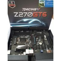 ราคา Mainboard Biostar Racing Z270 GT6 1151 - (11) (2074358715)