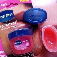 ราคา (ของแท้/พร้อมส่ง) Vaseline Lip Therapy Rosy Lips Lip Balm 7g 0.25 Oz วาสลีน ลิป เทอราพี ลิปบาล์มวาสลีนไซส์มินิ (1114486050)