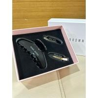 ราคา พร้อมส่ง แท้bobbi brown set 3 กิ๊บติดผม (26831880720)