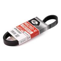 ราคา สายพานหน้าเครื่อง FORD ECOSPORT 1.5 2012- FOCUS MK3 1.6 2010- FOCUS MK4 1.5 Ecoboost 2018- GATES (23263226530)