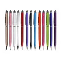 ราคา ETRONIK ปากกาเขียนจอ สำหรับ ทัชกรีน ปากกาลูกลื่น stylus ปากกาทัชสกรีน เขียนได้ทุกยี่ห้อ สำหรับแทปเลท ปากกาสำหรับเขียนหน้าจอ (22276165753)