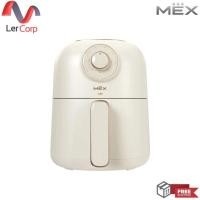 ราคา (MEX) ARI หม้อทอดไร้น้ำมัน ขนาดความจุ 3 ลิตร (20377769751)