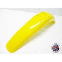 ราคา บังโคลนหน้า YAMAHA DT100 DT125 DT175 DT250 DT400 Front Fender "YELLOW" (24277911802)