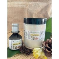 ราคา ผงสมุนไพร กวาวเครือขาว บ้านสมุนไพรพฤกษชาติ ขนาด 30กรัม (2521034930)