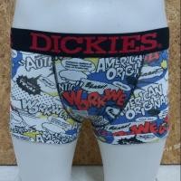 ราคา บ๊อกเซอร์ DICKIES มือสองแท้ (3342092142)