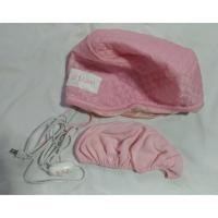 ราคา หมวกอบไอน้ํา lesasha (2059013954)