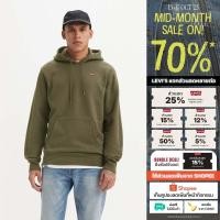 ราคา เสื้อฮูดดี้ Levi's® Men's Original Housemark Hoodie (29822152726)