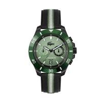ราคา LACOSTE TORONGA LC2011341 Men's watch 44 mm. นาฬิกา นาฬิกาข้อมือ นาฬิกาข้อมือผู้ชาย (29961022410)