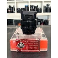 ราคา FUJINON XF 35mm F1.4 ครบ ฮู้ด ฝาปิด ฝายาง (42251374468)
