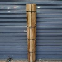 ราคา แคร่ไม้ไผ่ ไม้ไผ่ แผงขายของ แผงตลาดนัด โต๊ะวางขายของ โต๊ะขายของ (2300228802)