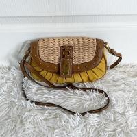 ราคา กระเป๋า Nine west crossbody ของแท้มือสอง (10352973896)
