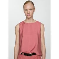 ราคา [MANGO] TOP BOSCO-H / เสื้อ รุ่น TOP BOSCO-H Ref: 77050281 (42802388592)