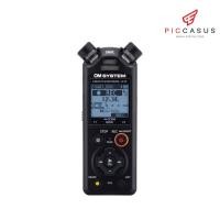 ราคา เครื่องบันทึกเสียง olympus รุ่น LS-P5-G1-BLK (29166125670)