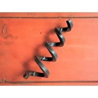 ราคา เครื่องอัดถ่าน ปลายเกลียวอัดถ่านสำหรับ3hp อะไหล่เครื่องอัดถ่าน (19138965565)