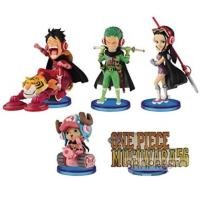 ราคา One Piece WCF - Mugiwara56 Vol.1 (1304196935)