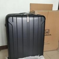 ราคา กระเป๋าเดินทาง honda samsonite 29นิ้ว (25962127417)