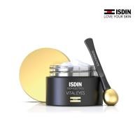 ราคา ISDIN ISDINCEUTICS VITAL EYES ผลิตภัณฑ์บำรุงผิวรอบดวงตา ดวงตาเปล่งประกาย ลดความอ่อนล้า ถุงใต้ตาและความหมองคล้ำ (23931825331)