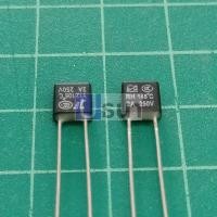 ราคา เทอร์โมฟิวส์ ฟิวส์ ความร้อน พัดลม มอเตอร์ Motor Thermal Fuse 2A 250V 95°C ถึง 150°C #TF-SQ 2A (1 ตัว) (5579902240)