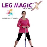 ราคา Leg magic เครื่องออกกำลังกาย (2420450030)