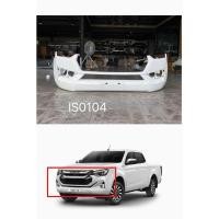 ราคา กันชนหน้าดีแมกซ์ ISUZU DMAX 2024 รุ่นตัวเตี้ย ของแท้มือสอง สภาพสวย (28575042929)