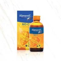 ราคา Mamarine Bio-C plus multivitamin 60 ml (27013583250)