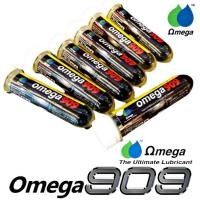 ราคา Omega 909 โอเมก้า 909 หัวเชื้อน้ำมันเครื่อง คุณภาพสูง เกรดพรีเมี่ยม สารหล่อลื่นเคลือบเครื่องยนต์ 1 หลอด (7245099110)
