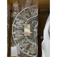 ราคา ไม้แขวนตากผ้าครึ่งวงกลม (27711760818)