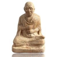 ราคา พระสมเด็จโตเนื้อผงแตกลายงาหน้าตัก3นิ้ว (25497143941)