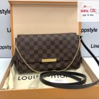 ราคา Louis vuitton favorite MM (1478625469)