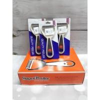 ราคา มีดปอกผลไม้ใบหยัก พร้อมเปิดขวด ตราเพชร (3 ชิ้น ) (44114036407)